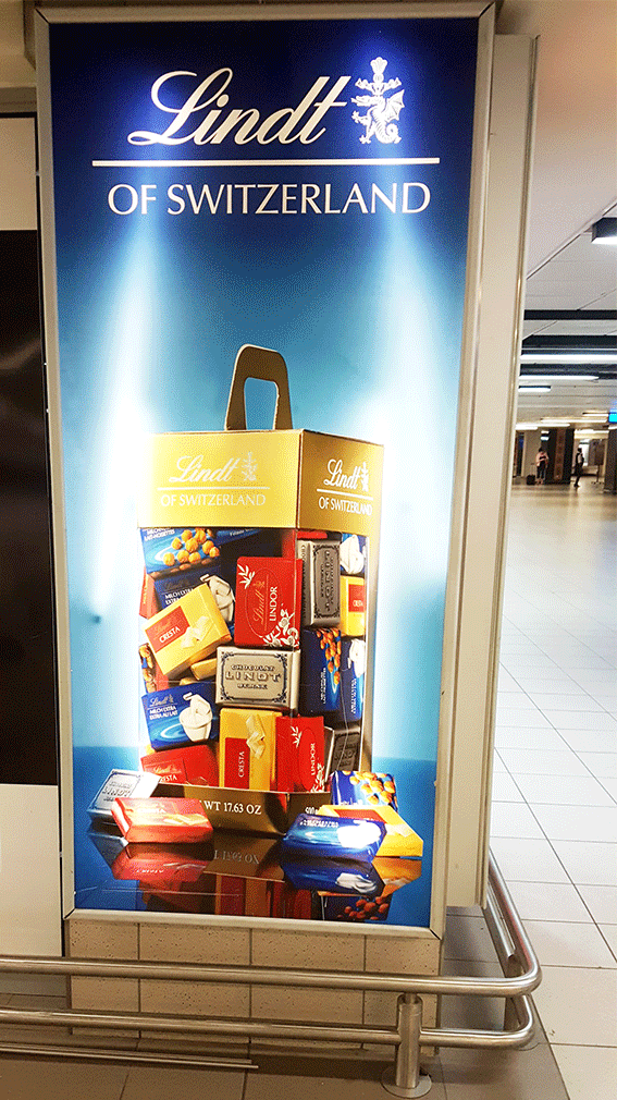 Confec2t-Signage-Display