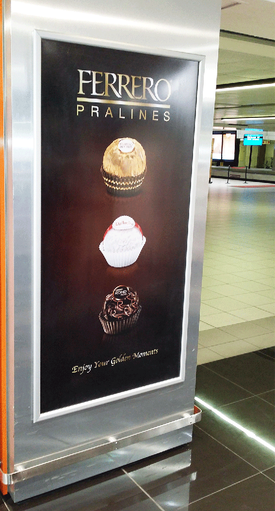 Confec3-Signage-Display